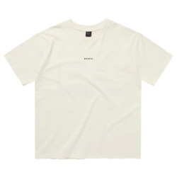 Mystic Concept H1 Tee - Off White