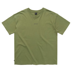 Mystic Concept H1 Tee - Olive Green