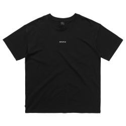 Mystic Concept SB1 Tee - Black
