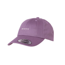 Mystic Dad Cap - Rosewood - O/S