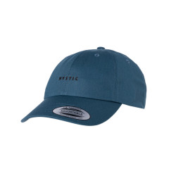Mystic Dad Cap - Tidal Blue - O/S