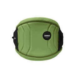 Mystic Dazzled Waist Harness Women - Soft Green