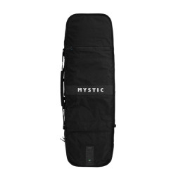 Mystic Elevate Lightweight Boardbag - Black