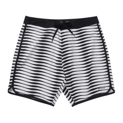 Mystic Elixir Boardshort - Marshmallow - 28