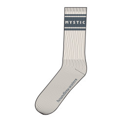 Mystic Essential Socks - Tidal Blue