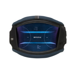 Mystic Gem BK Waist Harness Women - Ocean