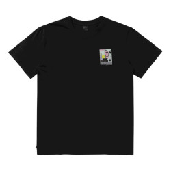 Mystic Groove Tee - Black