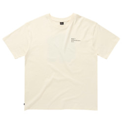 Mystic Heartsease Tee - Off White