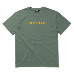 Mystic Icon Tee - Frozen Green - XL