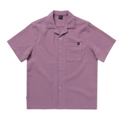 Mystic Last Light Shirt - Rosewood