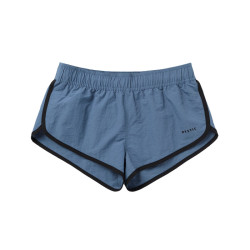 Mystic Layla Boardshort Women - Tidal Blue