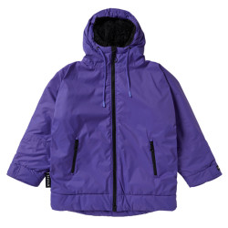 Mystic Legacy Jacket Women - Purple - S