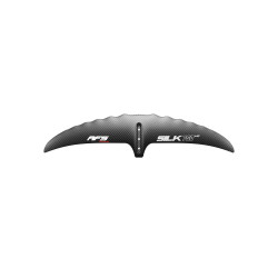 Aile avant wingfoil AFS Silk V2 démontable - Performance avancée