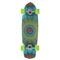 Longboards MINDLESS Mandala  Blue