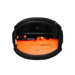 Mystic Majestic Waist Harness Ydwer - Black / Orange