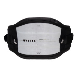 Mystic Majestic Wing Harness - White