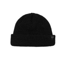 Mystic Micro Beanie - Black - O/S