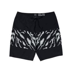Mystic Motif Boardshort - Black - 36