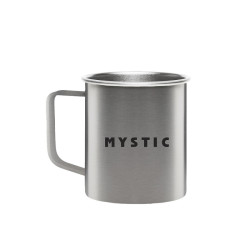 Mystic Mystic Mizu Campo Cup - Stainless Steel - O/S