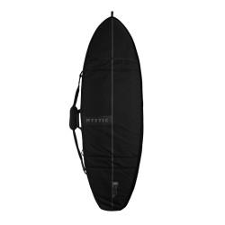 Mystic Patrol Day Cover Downwind Foilboard - Black