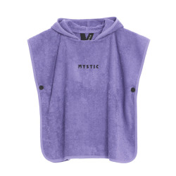 Mystic Poncho Brand Baby - Iris Blue - O/S