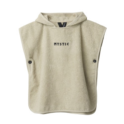 Mystic Poncho Brand Baby - Sand - O/S