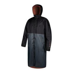 Mystic Poncho Deluxe Explore - Rusty Red - O/S