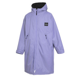 Mystic Poncho Explore - Iris Blue
