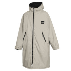 Mystic Poncho Explore - Sand