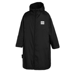 Mystic Poncho Explore LW - Black