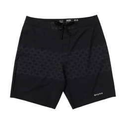 Mystic Prism Boardshort - Black
