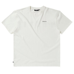 Mystic Profile Tee - Off White