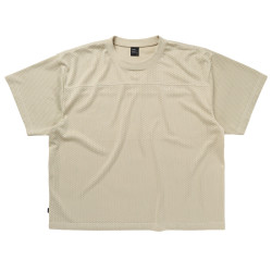 Mystic Relay Tee - Sand