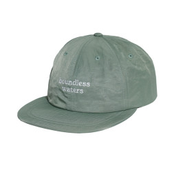 Mystic Ripple Cap - Brave Green - O/S