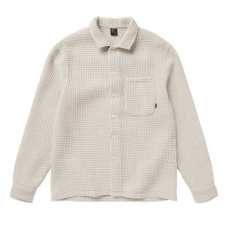 Mystic Scout Shirt - Sand - L