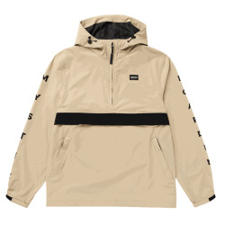 Mystic Seascape Jacket - Warm Sand