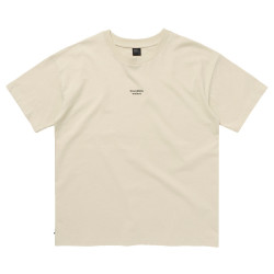 Mystic Source Tee - Sand