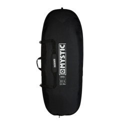 Mystic Star Foilboard Daypack - Black