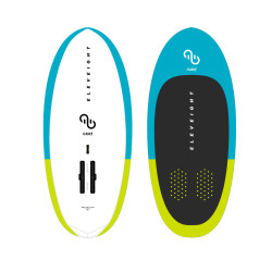 ELEVEIGHT flash v1 6'2 (150 ltrs)