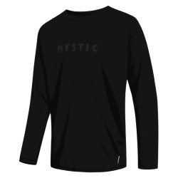 	Mystic Star L/S Quickdry - Black