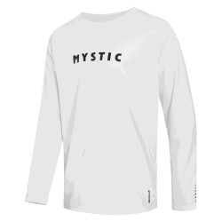 Mystic Star L/S Quickdry - Off White