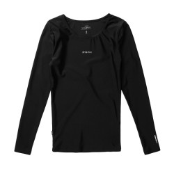 Mystic Star L/S Rashvest Women - Black