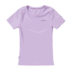 Mystic Star S/S Rashvest Women - Pink / Purple