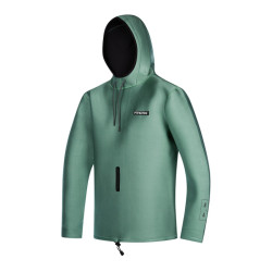 Mystic Star Sweat 2mm - Sea Salt Green