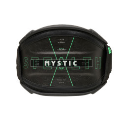 Mystic Stealth Evolve Waist Harness - Black