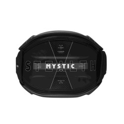 Mystic Stealth Waist Harness - Black - M