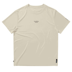 Mystic Tactic S/S Loosefit Quickdry - Sand