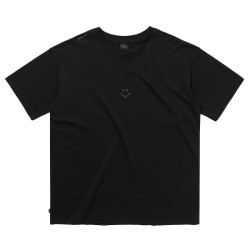 Mystic The Daily Living Tee - Black