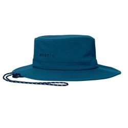 Mystic The Fisherman Hat - Tidal Blue - O/S