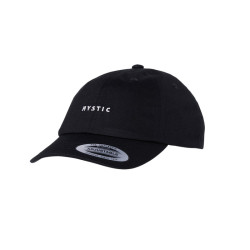Mystic The Grom Cap - Black - O/S